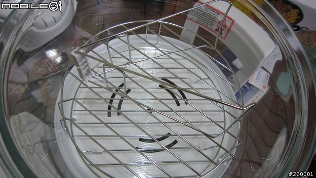 LAPOLO氣炸烘烤鍋(LA-787)  開箱