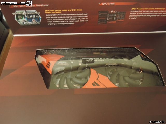 [開箱] ASUS 單卡雙核 MARS 新作 ROG MARS760-4GD5