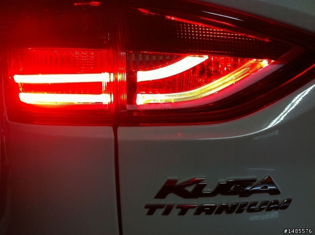 KUGA 6G旗艦版24小時雙重免費之日月潭向山遊客中心及車埕小鎮一日體驗