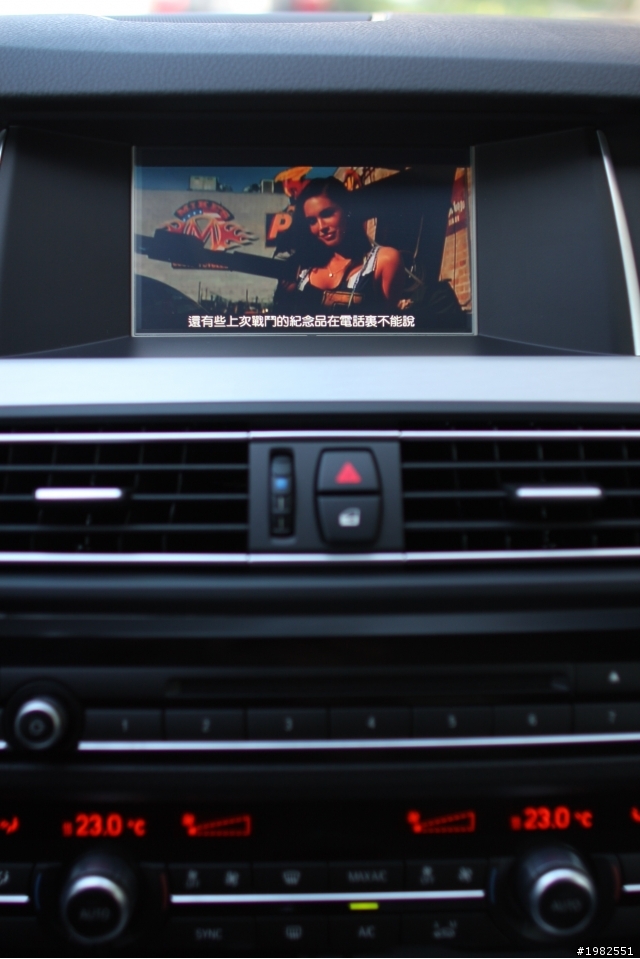 2014 BMW 5 系列_影音改裝分享_《新增鋁圈改裝》