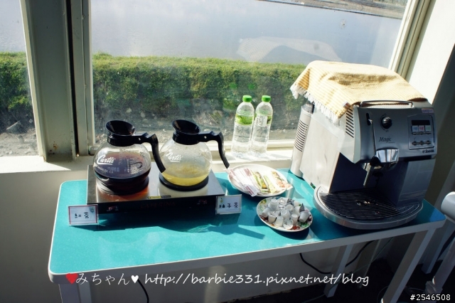 ♥宜蘭民宿分享♥天空島上的小木屋