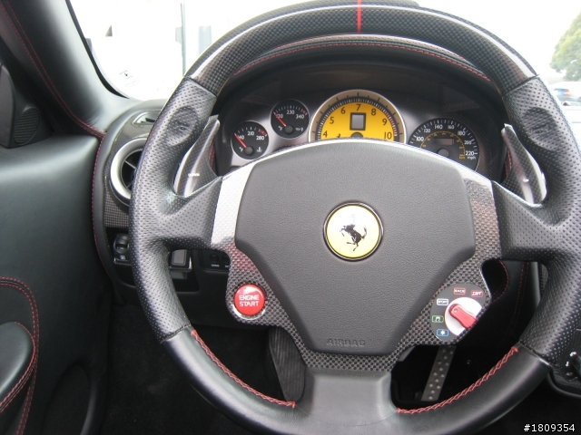 <海外試駕> Ferrari F430 Spider 2013 Test Report