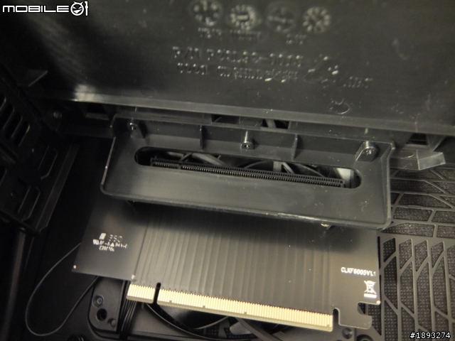 [開箱] SilverStone 銀欣 RVZ01 小烏鴉 ITX 新登場