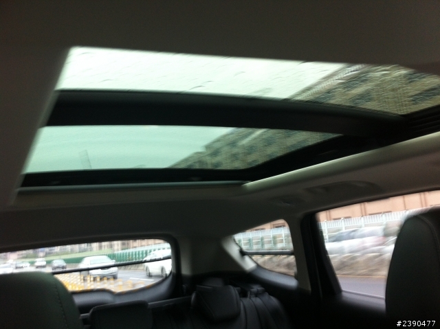 ford kuga 24小時試駕 基隆小鴨一日遊