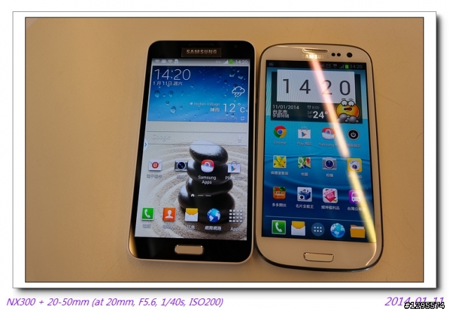 [同樂會心得] 簡約風格、創意服務--Samsung Galaxy J~