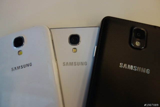 「 Samsung GALAXY J 同樂會」Just for you 歡樂滿分全記錄！
