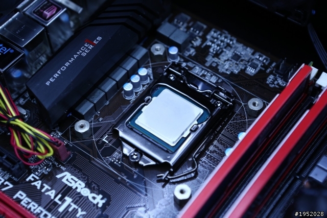 【開箱】i7+GTX-770工作娛樂雙用機