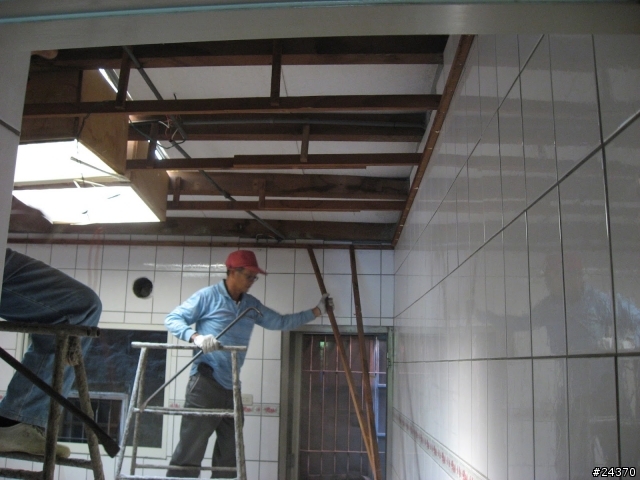 【浴室+陽台小翻修】拖太久的開箱文