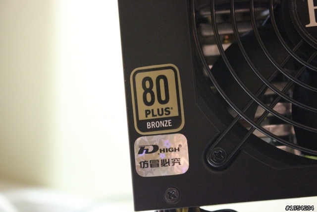 i7 3770開箱+新房間來囉!