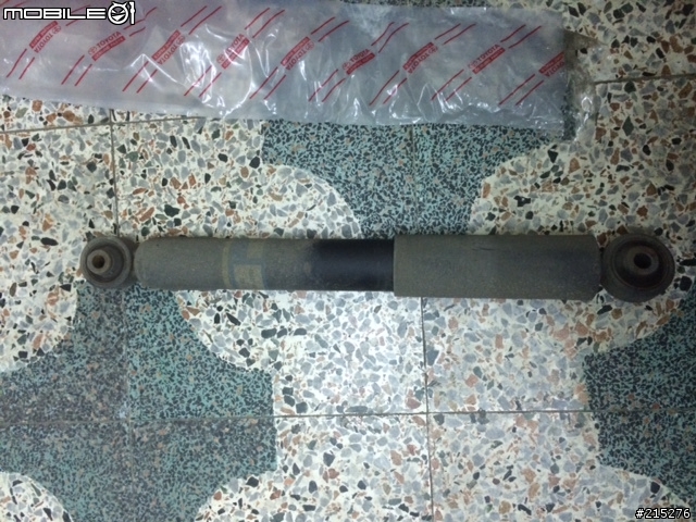 RX270/450極簡陋開箱與心得分享，03/07新增RECARO禮物箱開箱