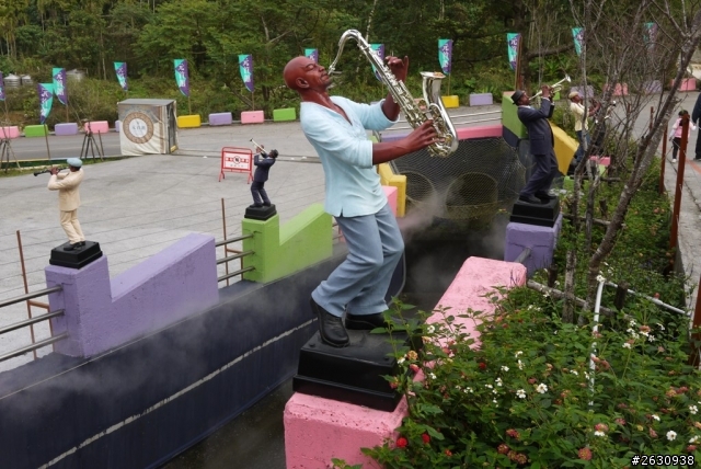 Ford KUGA 1.6 南投之旅 24小時免費試乘活動心得