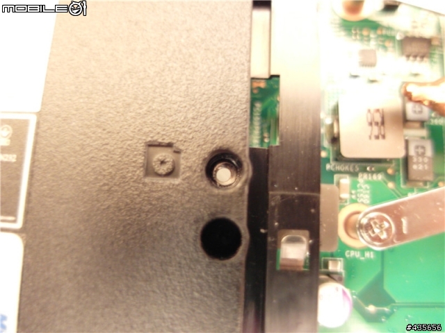 《教學》GE60改裝2.5吋SSD+外接光碟機＆msata+16g記憶體