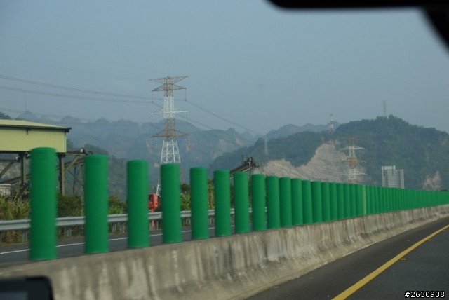 Ford KUGA 1.6 南投之旅 24小時免費試乘活動心得