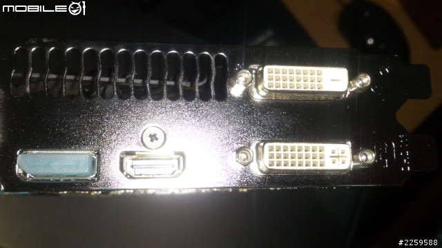 [開箱]技嘉GV-N78TOC-3GD (rev. 1.0)