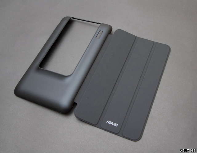 千呼萬喚始出來…ASUS PadFone mini 4.3” +7 part 2