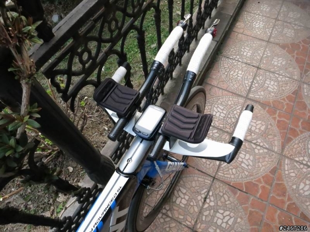 trinity.advanced.sl 車架自組成車展示