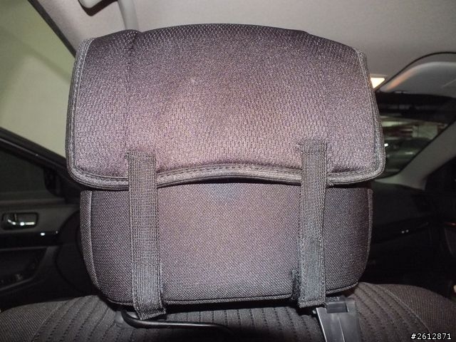Lancer Sportback(掠影灰) 開箱 - 我竟然成為進口車主
