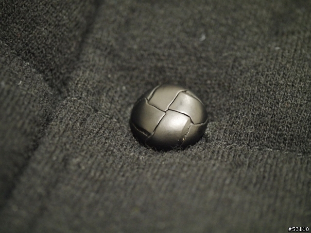 [分享] JUNYA WATANABE X DUVETICA KNIT STRIPE BLAZER PUFFER