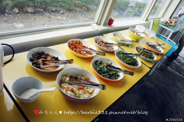 ♥宜蘭民宿分享♥天空島上的小木屋