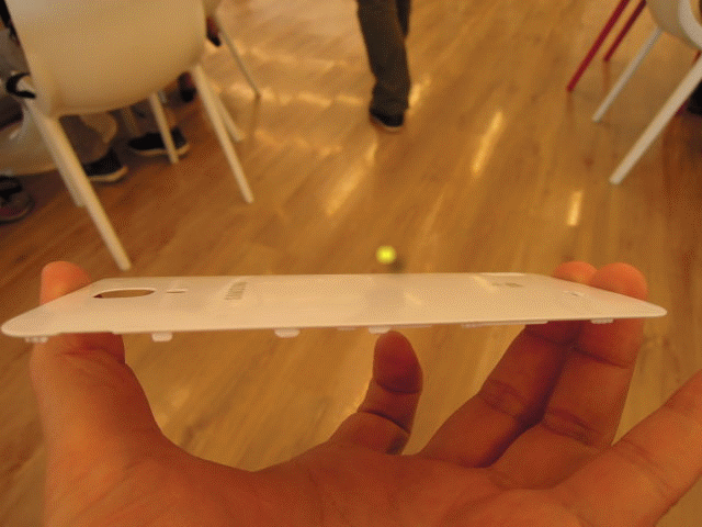 極致美學 簡約工藝 GALAXY J 體驗