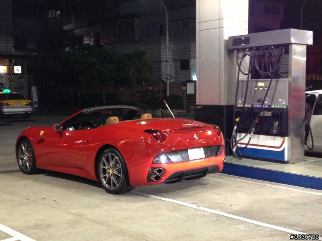[開箱]GranTurismo & Ghibli SQ4