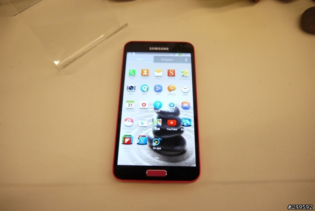  Samsung GALAXY J  魅力美型鑑賞會