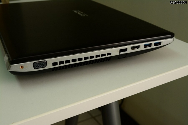 想要很久的GTX760M遊戲筆電ASUS N56JR入手分享