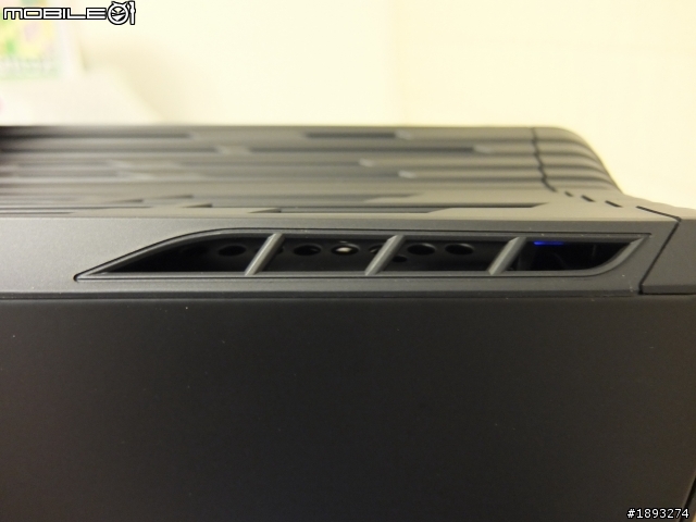 [開箱] SilverStone 銀欣 RVZ01 小烏鴉 ITX 新登場
