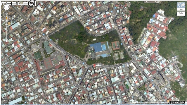 玉成公園 - 中坡南路201巷建案