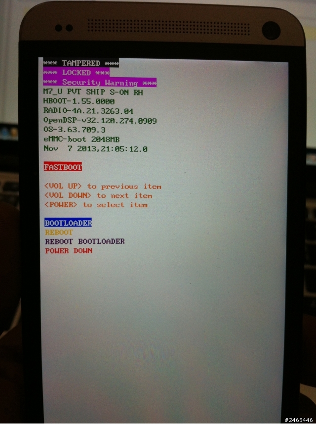 <急>HTC NWE one 請求支援