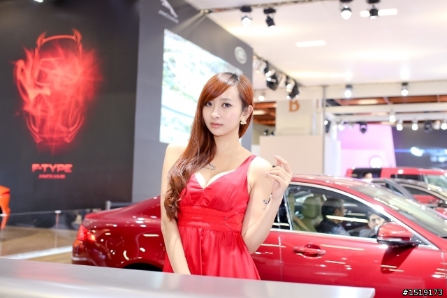 2014車展SG分享