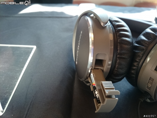 [心得]鐵三角新品發售體驗會(OX5/OX7AMP/RE700)