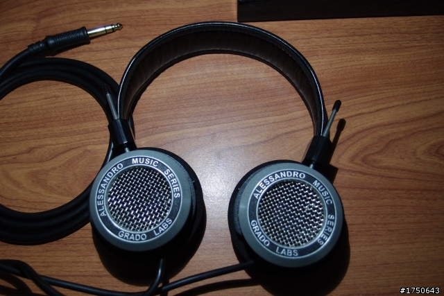 [開箱] Alessandro Music 2