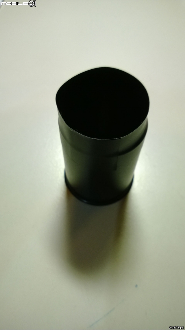 土砲 SJ 2000 防潑水尾蓋製作