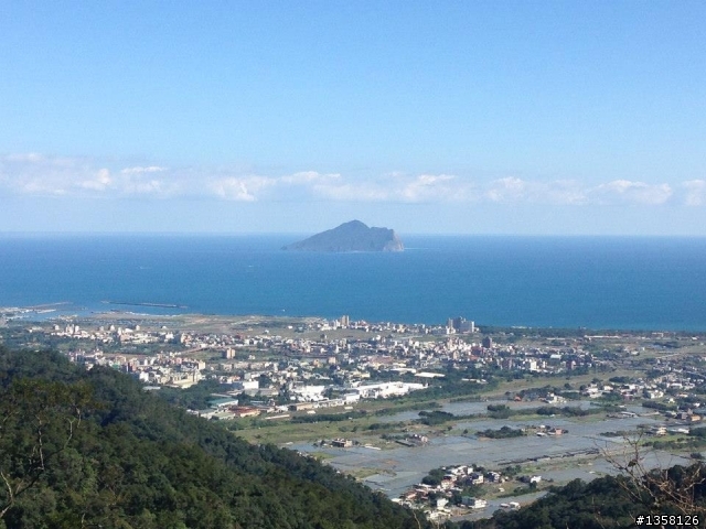 2014-01-25 首征宜蘭太平山之騎