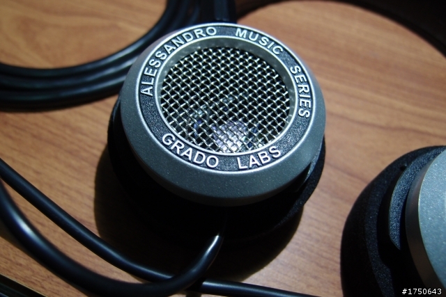 [開箱] Alessandro Music 2