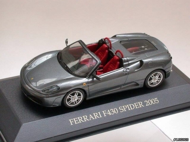 1/43 車車分享