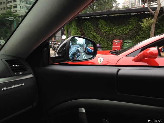 [開箱]GranTurismo & Ghibli SQ4