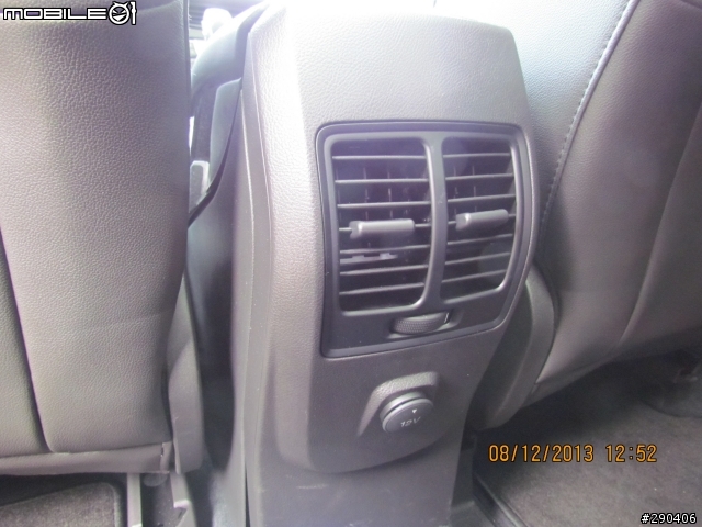 Ford KUGA 24小時免費試乘活動-宜蘭太平山試車一日遊