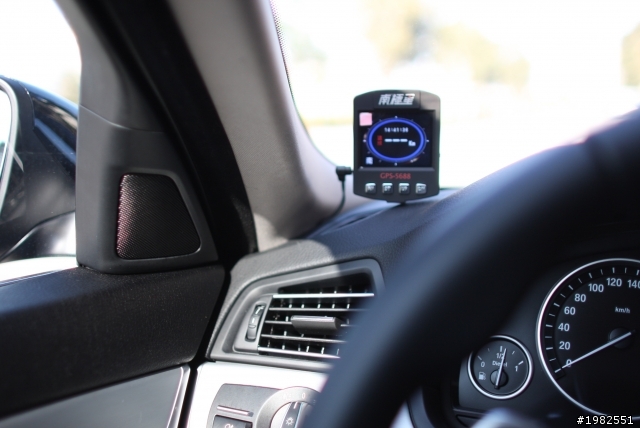 2014 BMW 5 系列_影音改裝分享_《新增鋁圈改裝》
