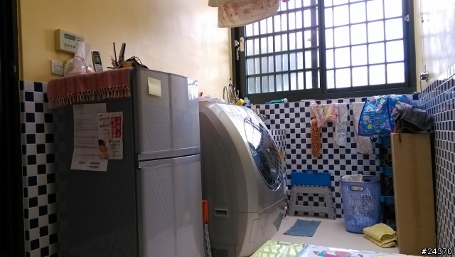 【浴室+陽台小翻修】拖太久的開箱文