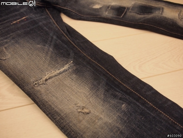 【分享】過年一路破下去，Dsquared