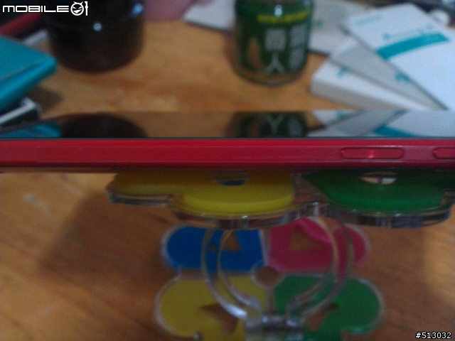 有人用萬妹玻璃保護貼嗎？<補開箱>