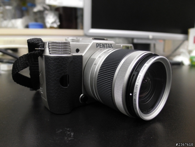 pentax Q7開箱+照片+使用心得+外掛廣角鏡