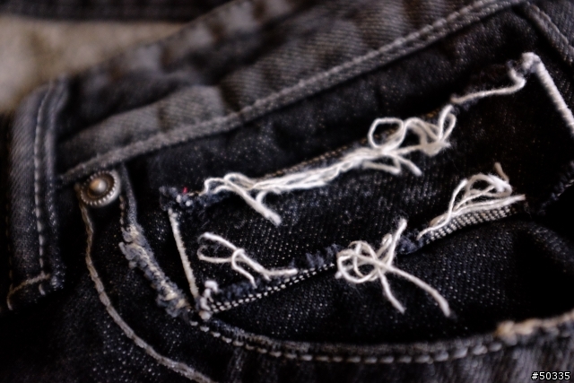 [開箱] 金斯大Phoenix "Mafia" Middle-age Aged Jeans