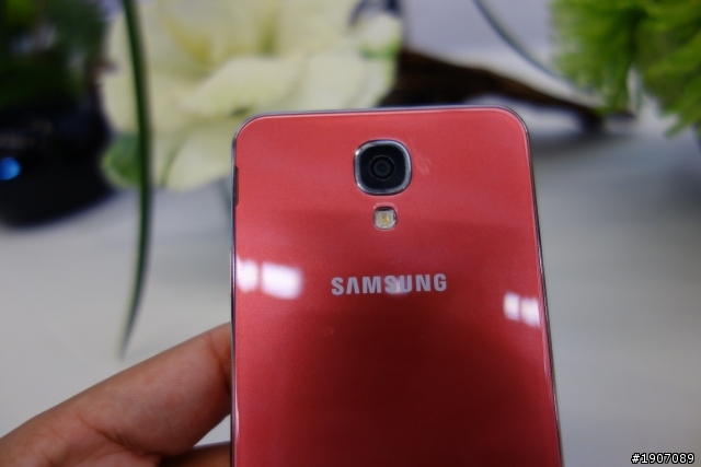 「 Samsung GALAXY J 同樂會」Just for you 歡樂滿分全記錄！