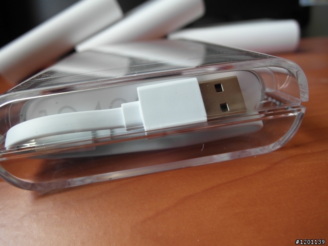 [開箱]小米行動電源