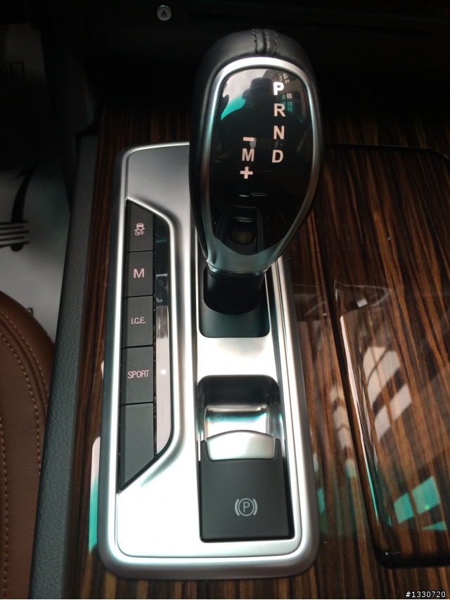 [開箱]GranTurismo & Ghibli SQ4