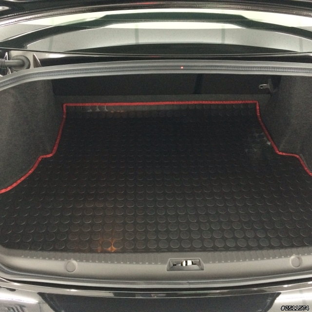 2014 Lancer io 悍動版黒鯊 開箱文(圖多)