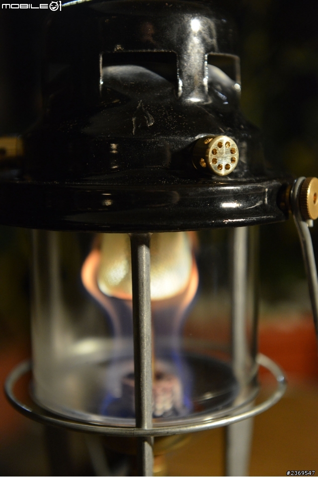 VAPALUS M320 換氣管~超頻 test